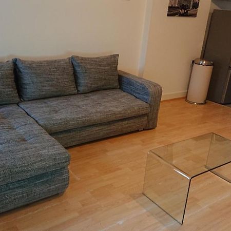 Bright, Nice Interior, Close To The City, 2 Bedroom Apartment London Kültér fotó