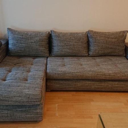 Bright, Nice Interior, Close To The City, 2 Bedroom Apartment London Kültér fotó
