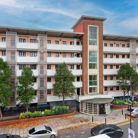 Bright, Nice Interior, Close To The City, 2 Bedroom Apartment London Kültér fotó
