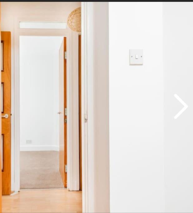 Bright, Nice Interior, Close To The City, 2 Bedroom Apartment London Kültér fotó