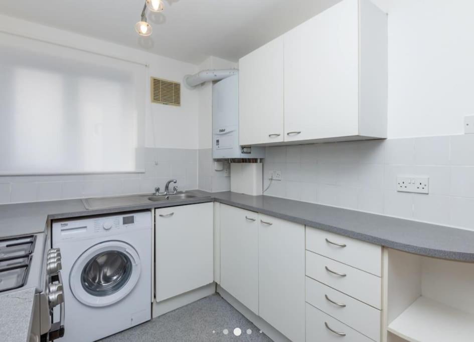 Bright, Nice Interior, Close To The City, 2 Bedroom Apartment London Kültér fotó