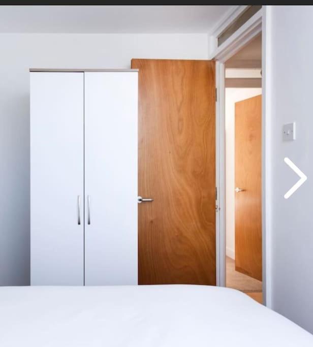Bright, Nice Interior, Close To The City, 2 Bedroom Apartment London Kültér fotó