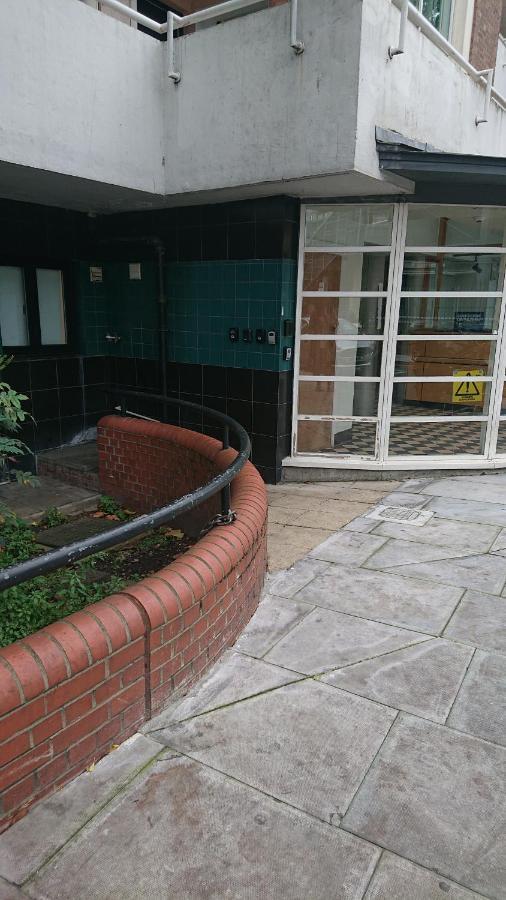 Bright, Nice Interior, Close To The City, 2 Bedroom Apartment London Kültér fotó