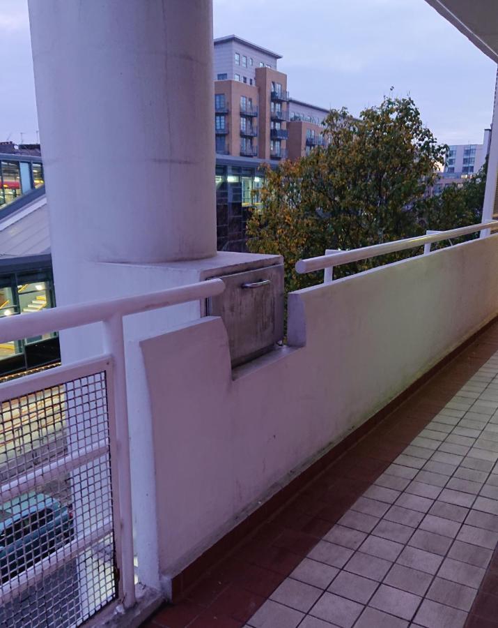 Bright, Nice Interior, Close To The City, 2 Bedroom Apartment London Kültér fotó