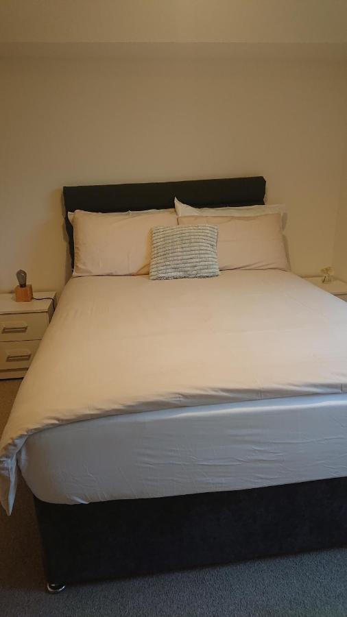 Bright, Nice Interior, Close To The City, 2 Bedroom Apartment London Kültér fotó