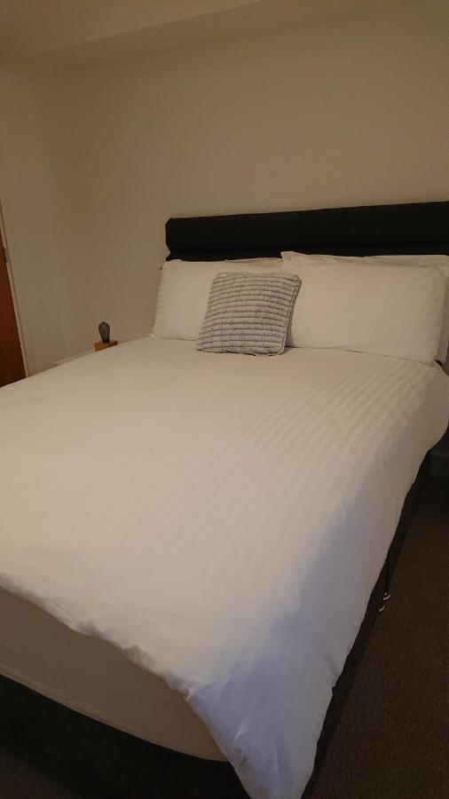 Bright, Nice Interior, Close To The City, 2 Bedroom Apartment London Kültér fotó